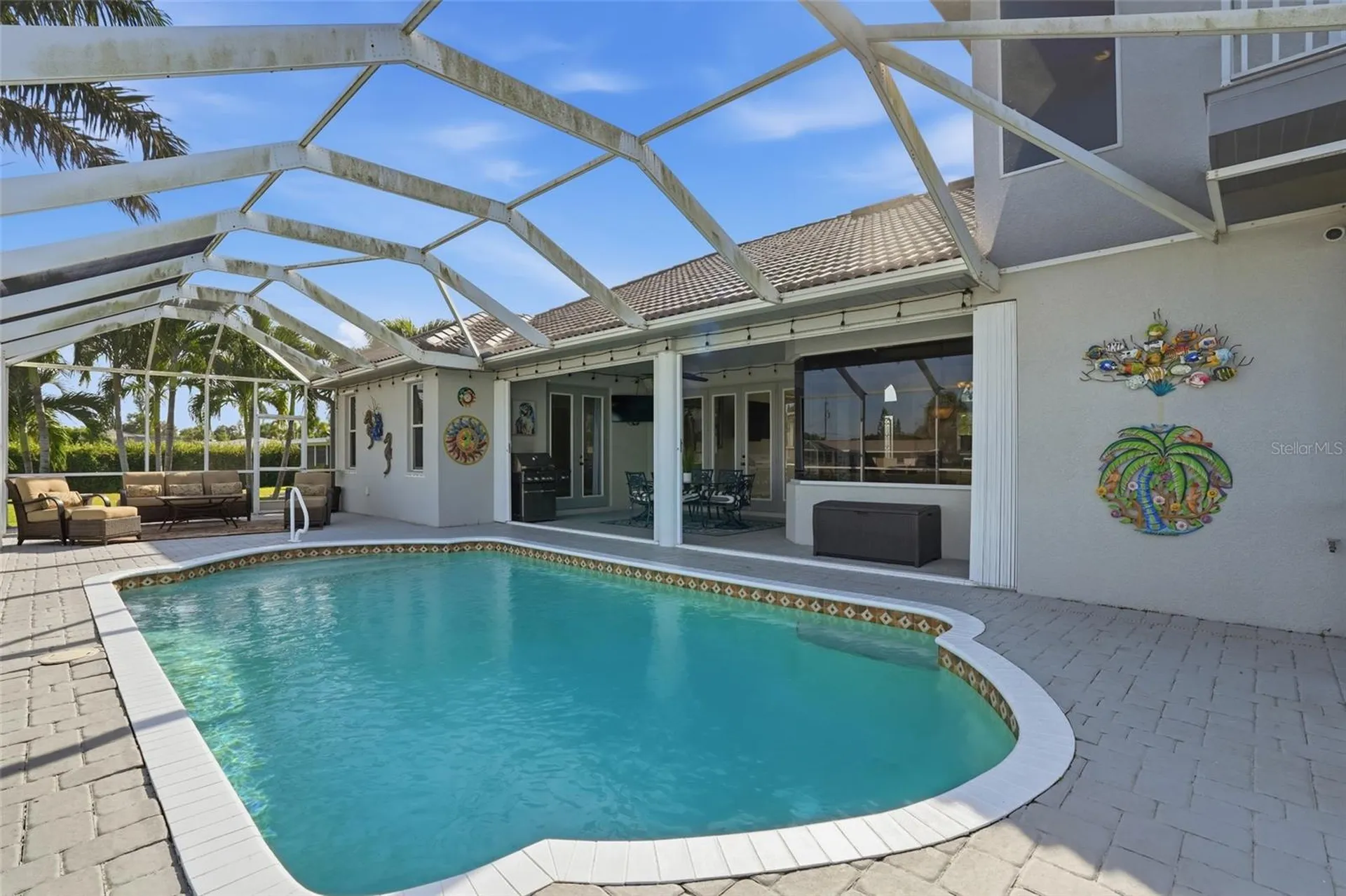 5267 Tiffany Court Cape Coral FL 33904