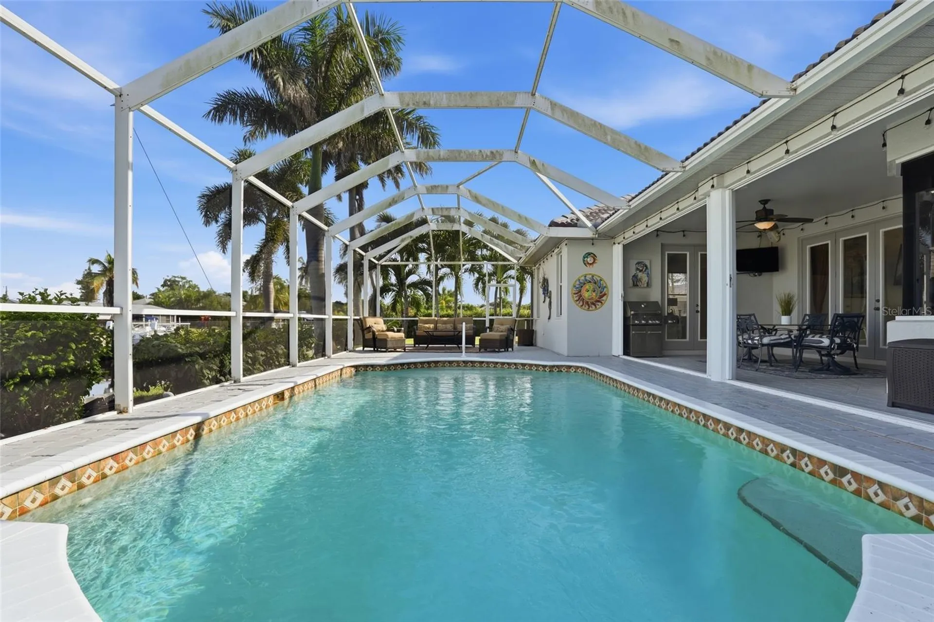 5267 Tiffany Court Cape Coral FL 33904
