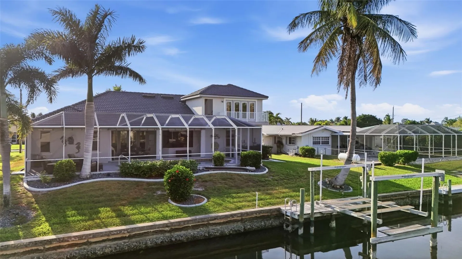 5267 Tiffany Court Cape Coral FL 33904