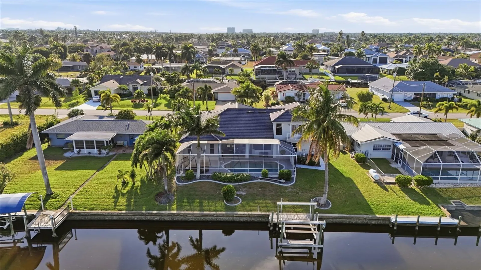 5267 Tiffany Court Cape Coral FL 33904