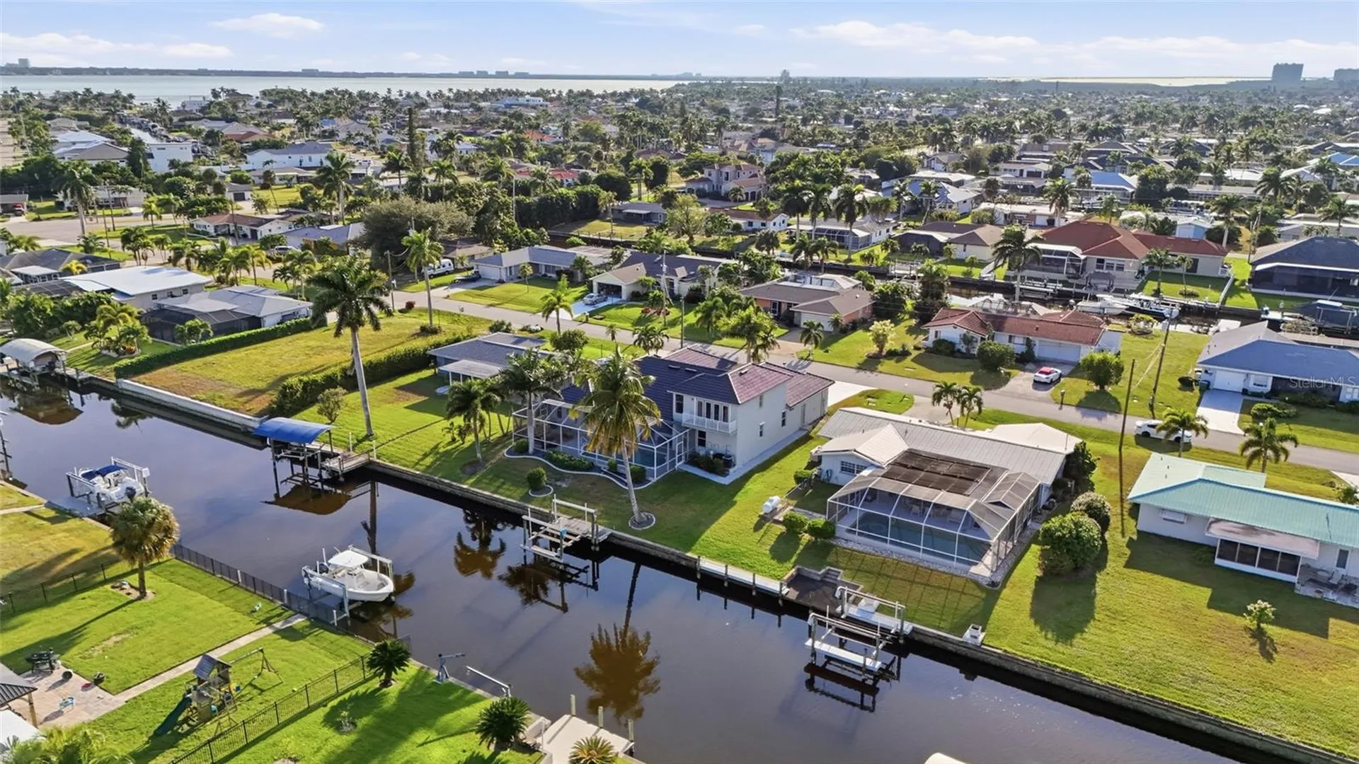 5267 Tiffany Court Cape Coral FL 33904