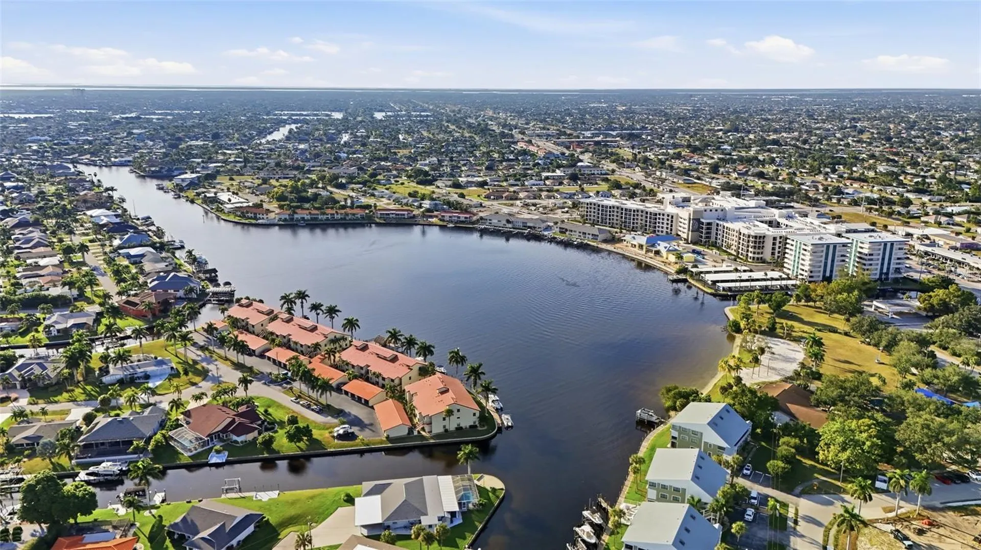 5267 Tiffany Court Cape Coral FL 33904