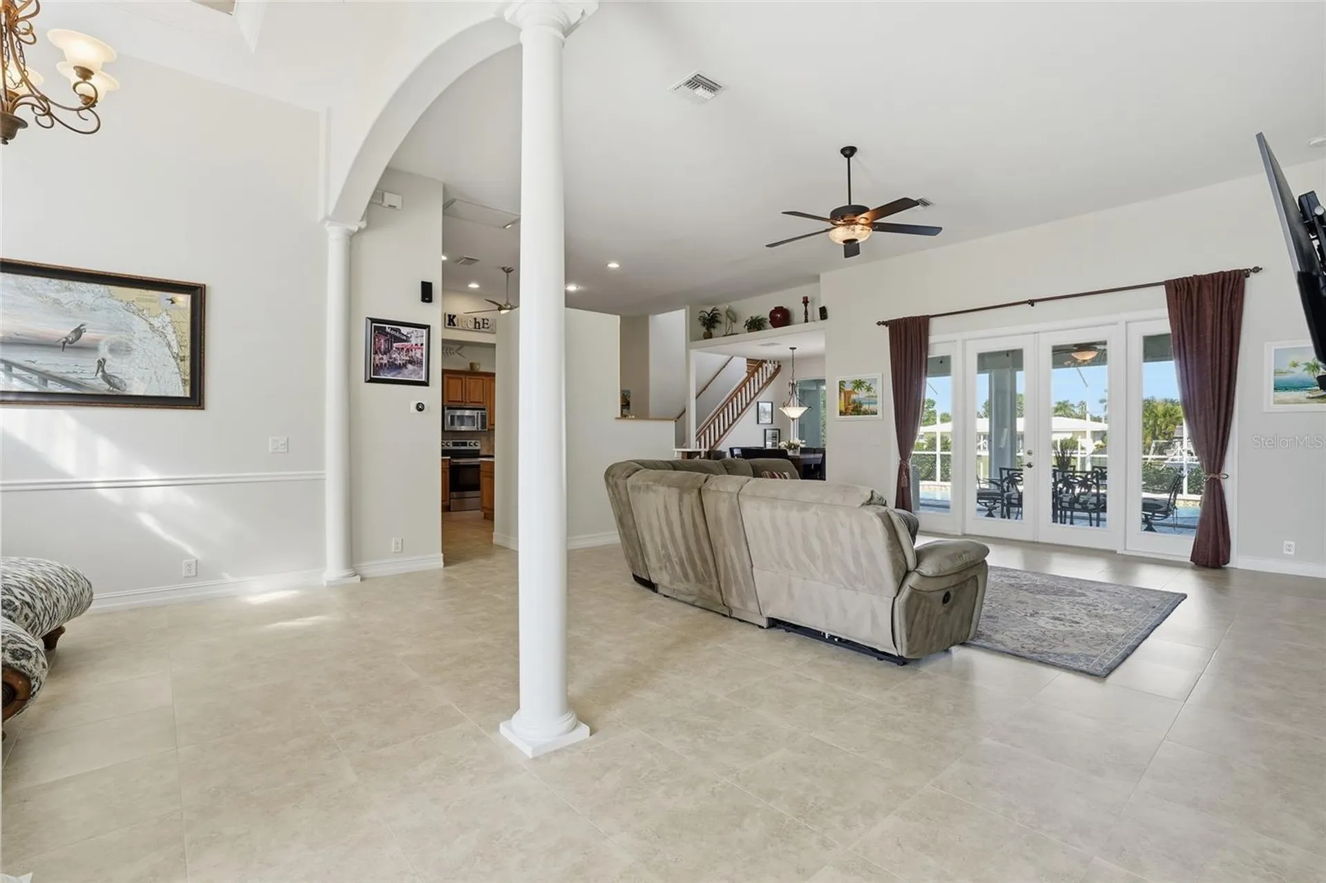 5267 Tiffany Court Cape Coral FL 33904
