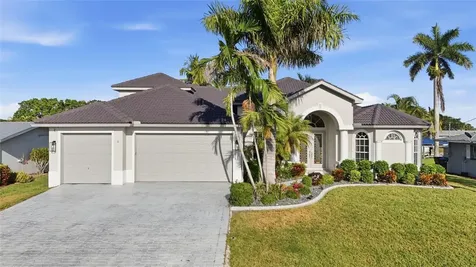 5267 Tiffany Court Cape Coral FL 33904