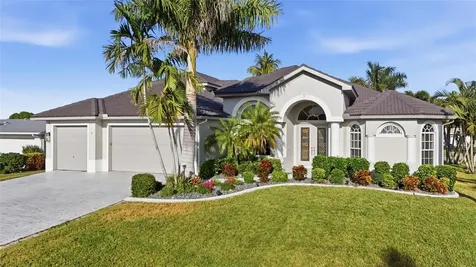 5267 Tiffany Court Cape Coral FL 33904
