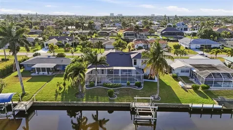 5267 Tiffany Court Cape Coral FL 33904