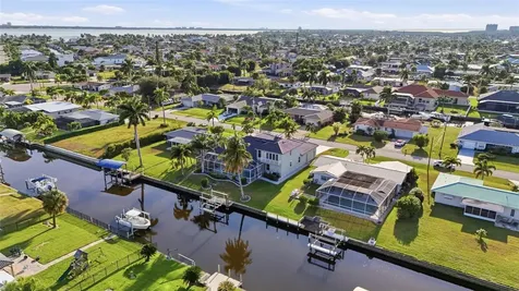 5267 Tiffany Court Cape Coral FL 33904