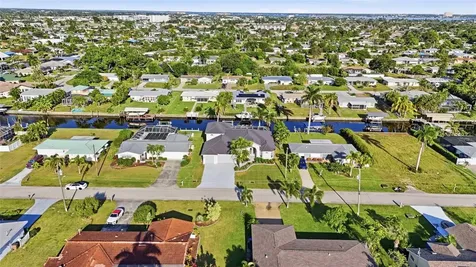 5267 Tiffany Court Cape Coral FL 33904