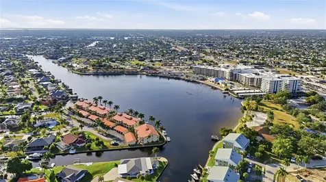5267 Tiffany Court Cape Coral FL 33904