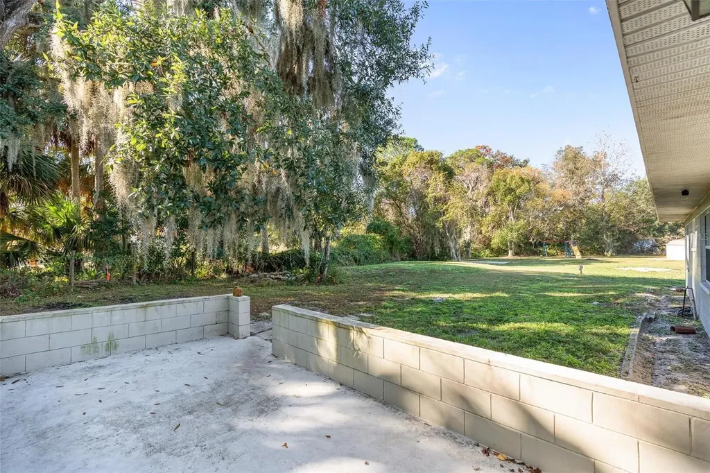 15836 Wilson Parrish Road Umatilla FL 32784