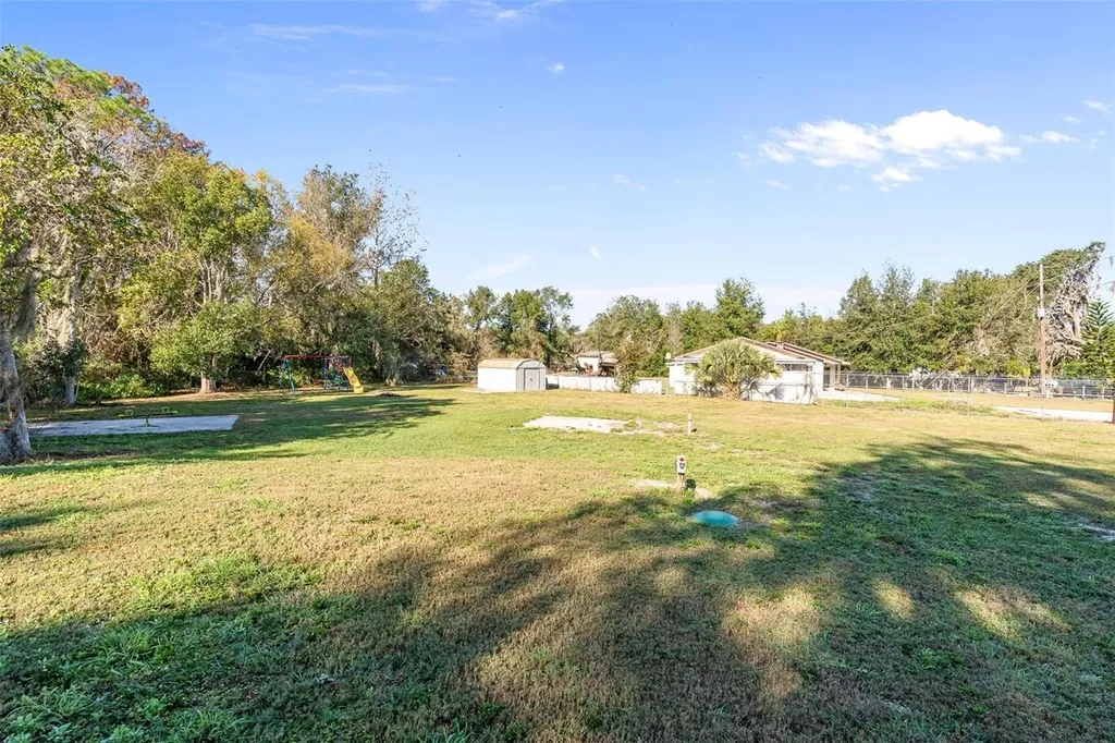 15836 Wilson Parrish Road Umatilla FL 32784