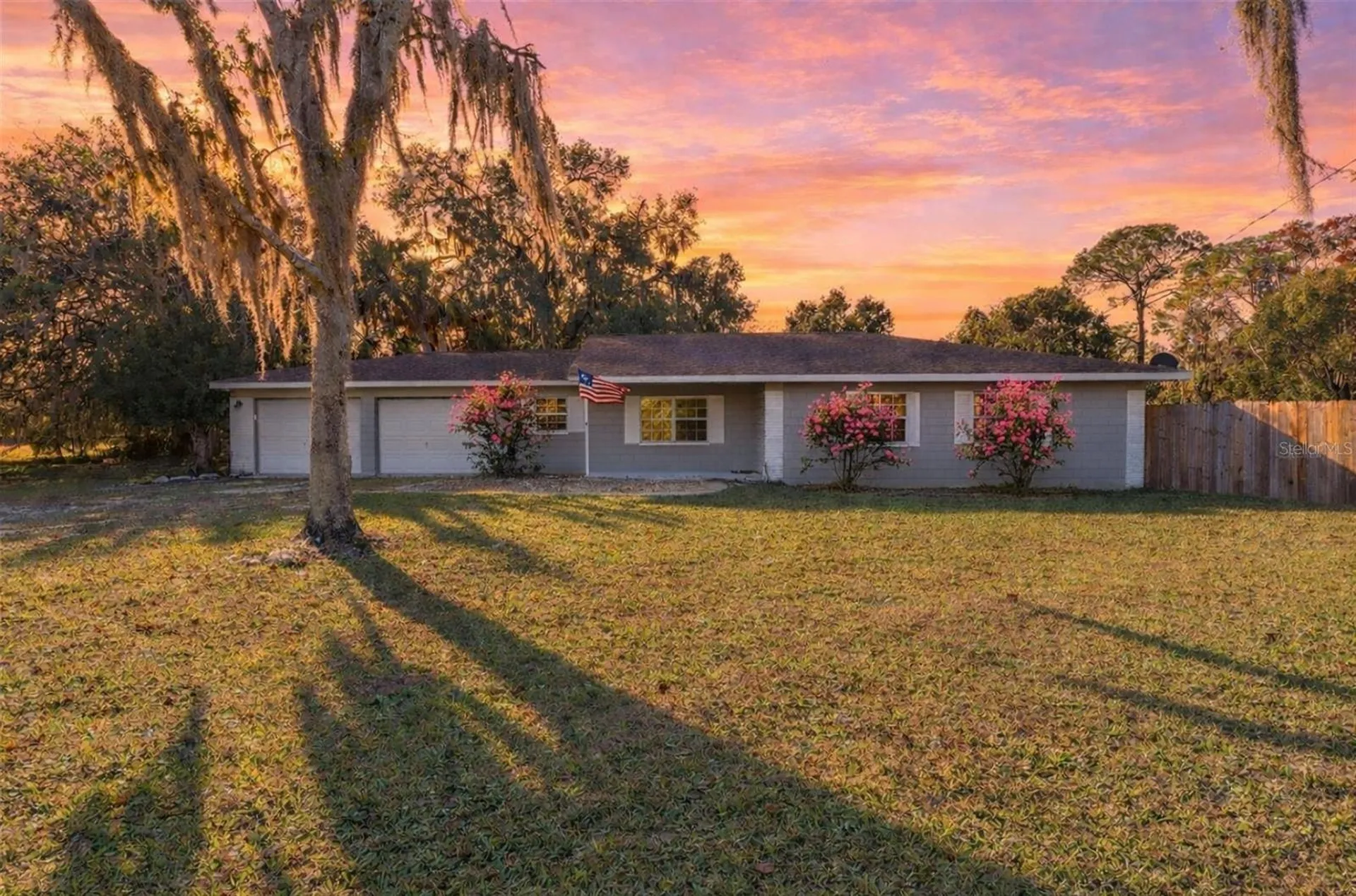 15836 Wilson Parrish Road Umatilla FL 32784