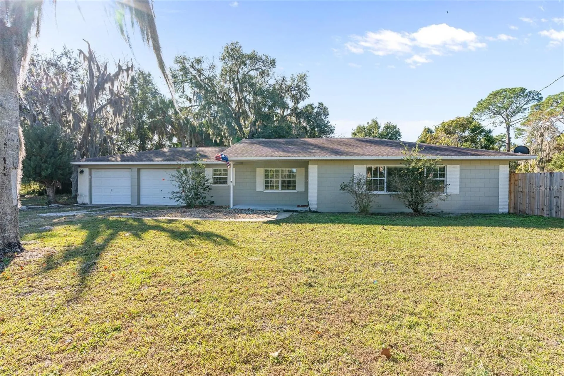 15836 Wilson Parrish Road Umatilla FL 32784