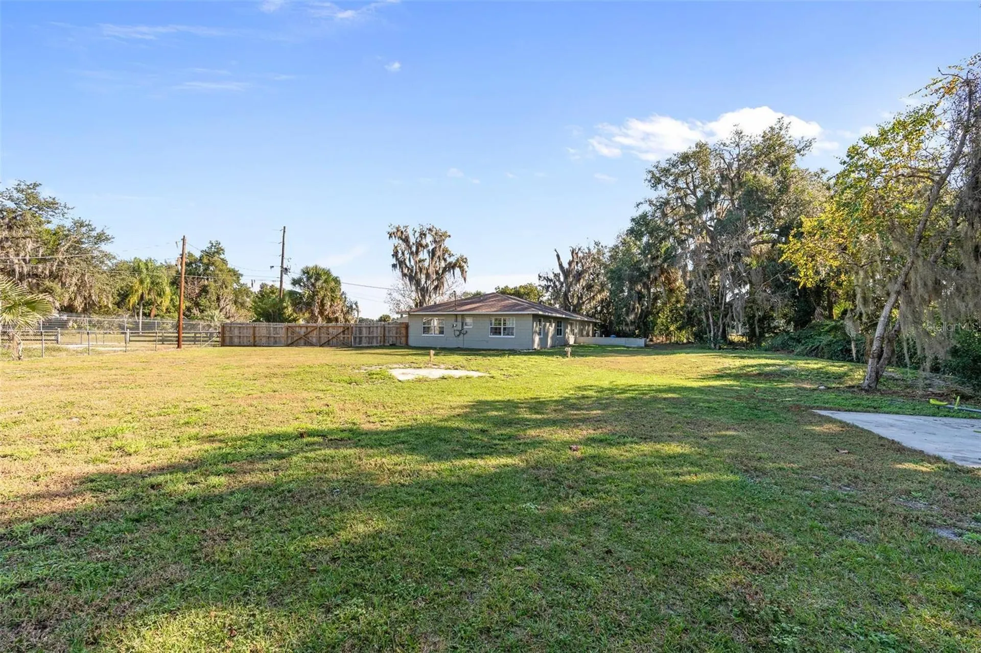 15836 Wilson Parrish Road Umatilla FL 32784