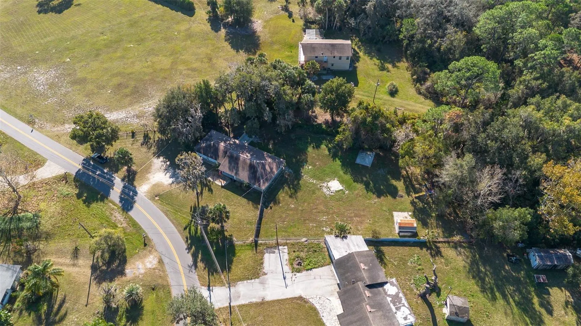 15836 Wilson Parrish Road Umatilla FL 32784