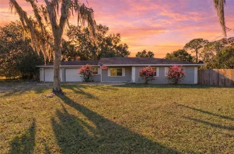 15836 Wilson Parrish Road Umatilla FL 32784