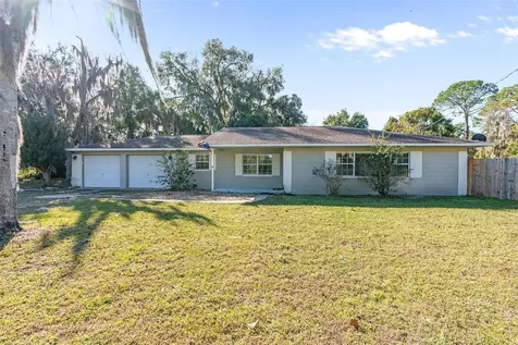 15836 Wilson Parrish Road Umatilla FL 32784