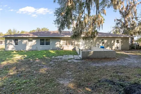 15836 Wilson Parrish Road Umatilla FL 32784