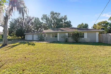 15836 Wilson Parrish Road Umatilla FL 32784
