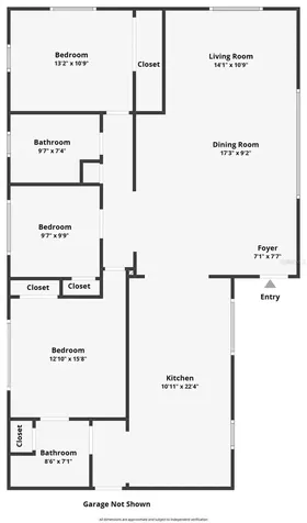 15836 Wilson Parrish Road Umatilla FL 32784