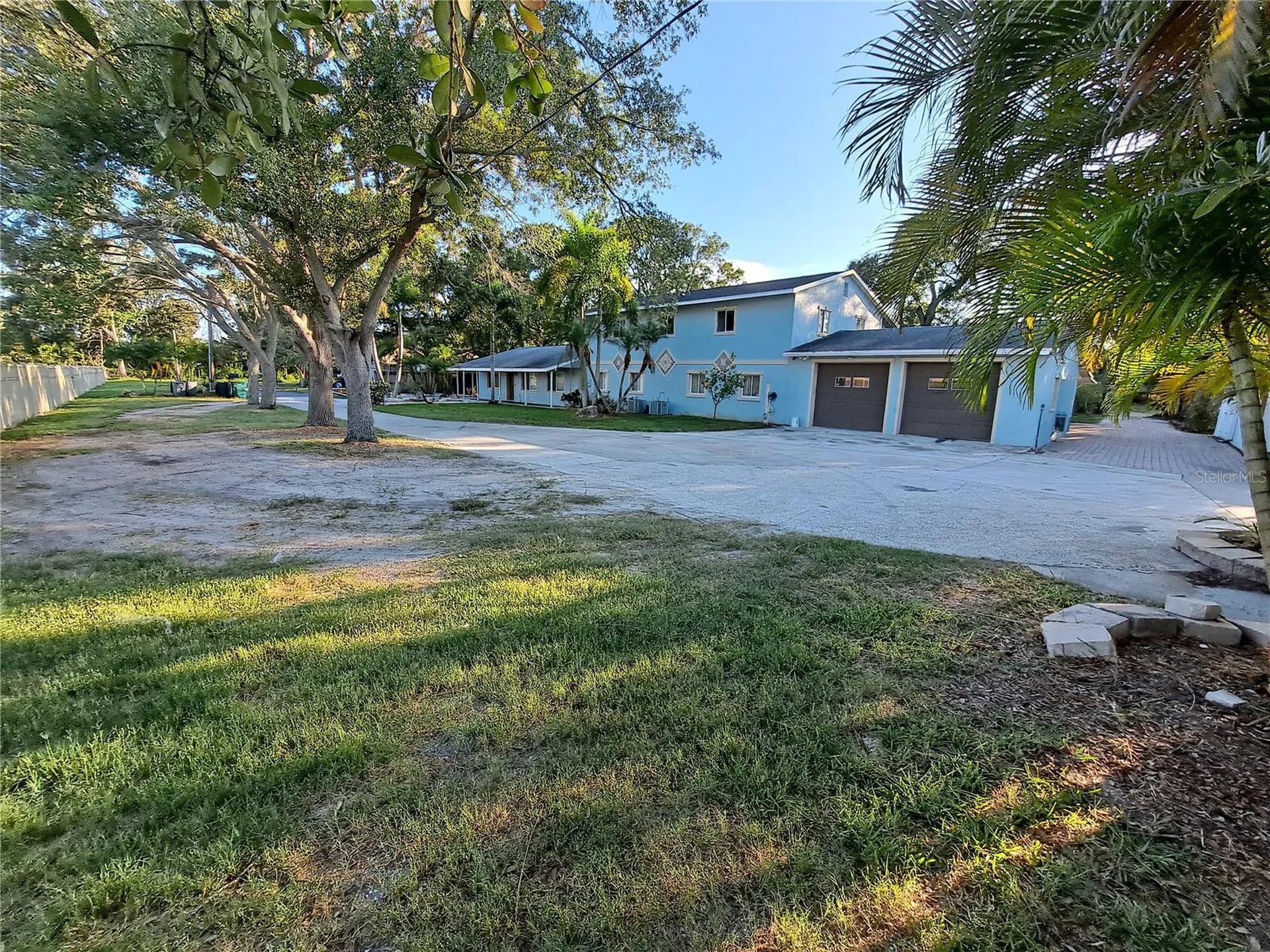6050 57th St Petersburg FL 33709