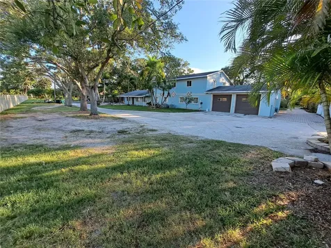 6050 57th St Petersburg FL 33709