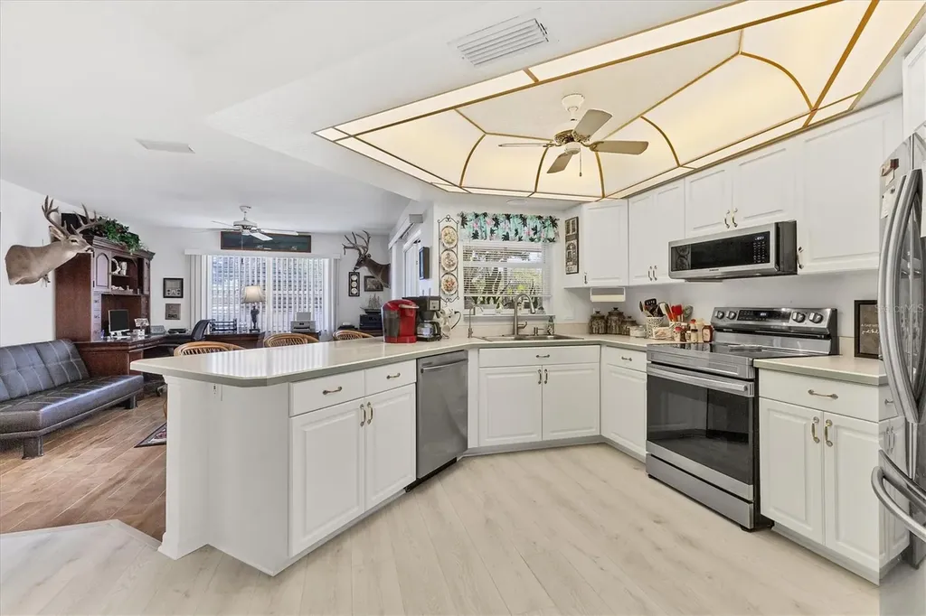 2720 S Biscayne Drive North Port FL 34287