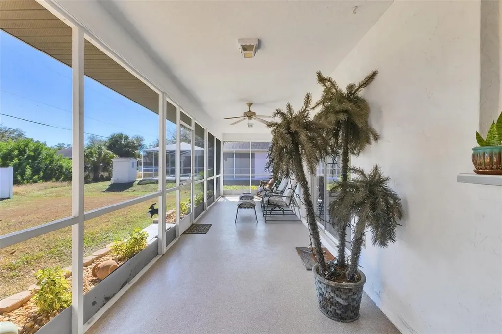 2720 S Biscayne Drive North Port FL 34287