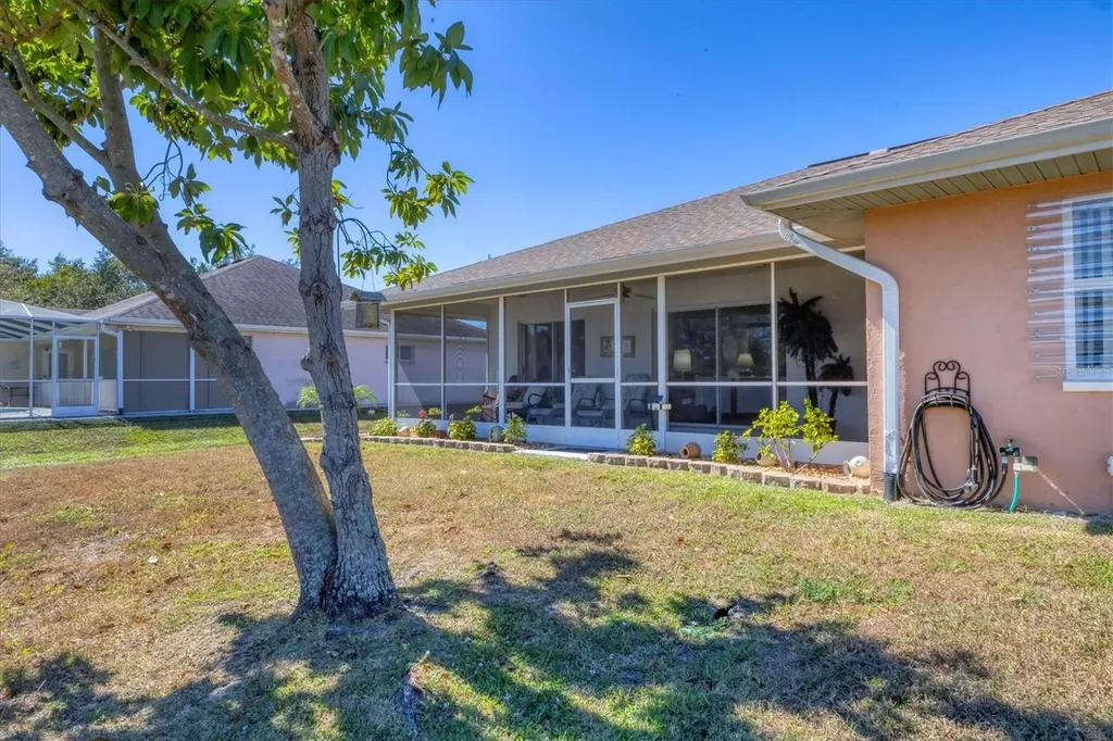 2720 S Biscayne Drive North Port FL 34287