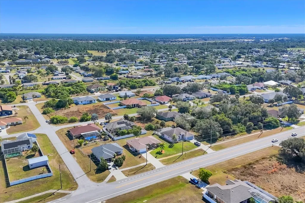 2720 S Biscayne Drive North Port FL 34287