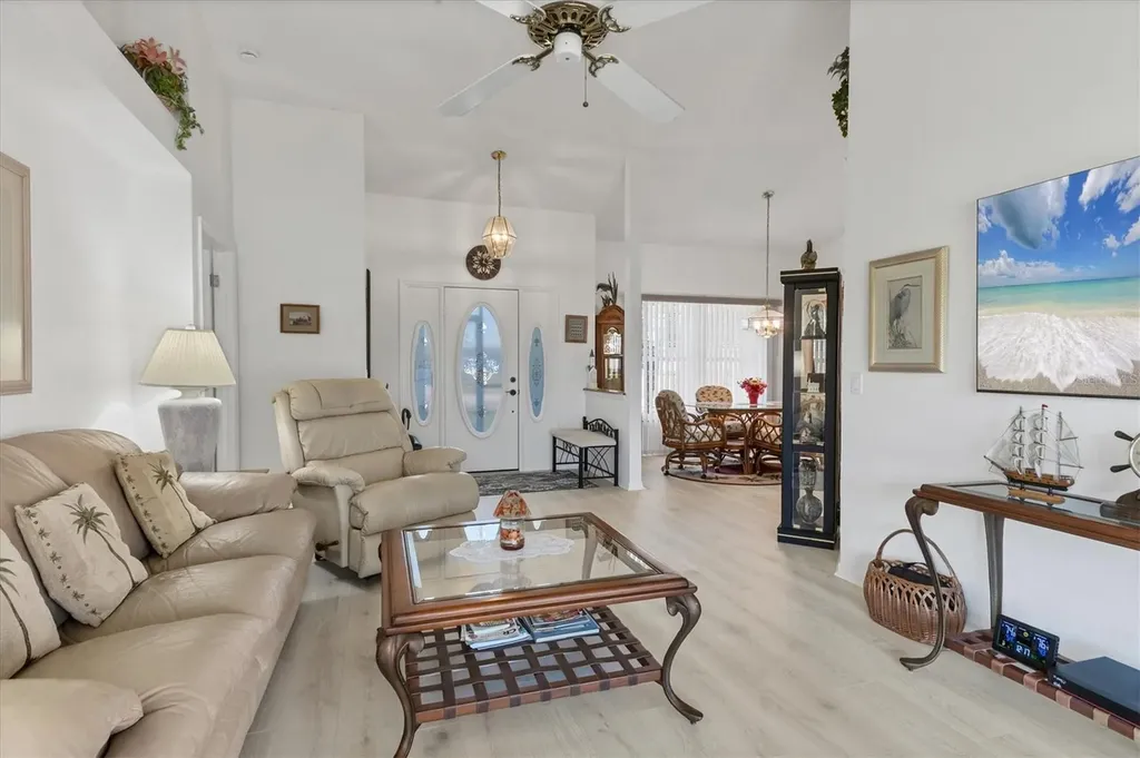 2720 S Biscayne Drive North Port FL 34287