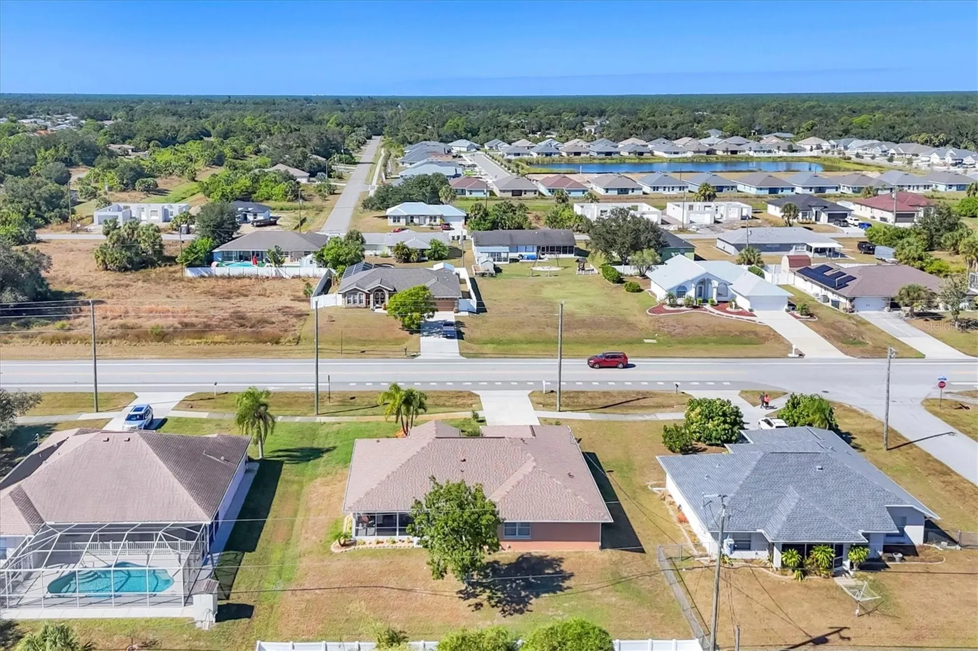 2720 S Biscayne Drive North Port FL 34287