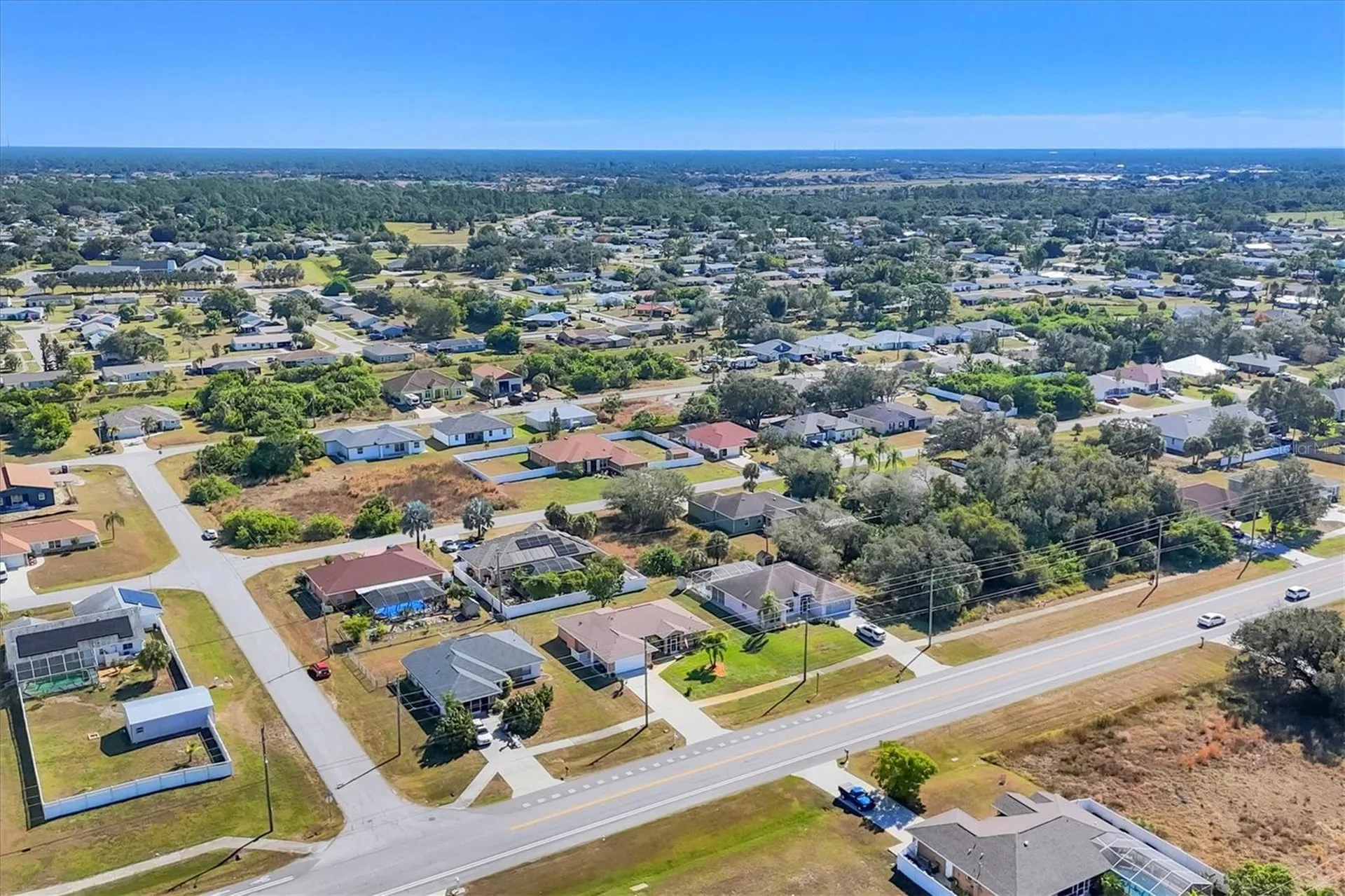 2720 S Biscayne Drive North Port FL 34287