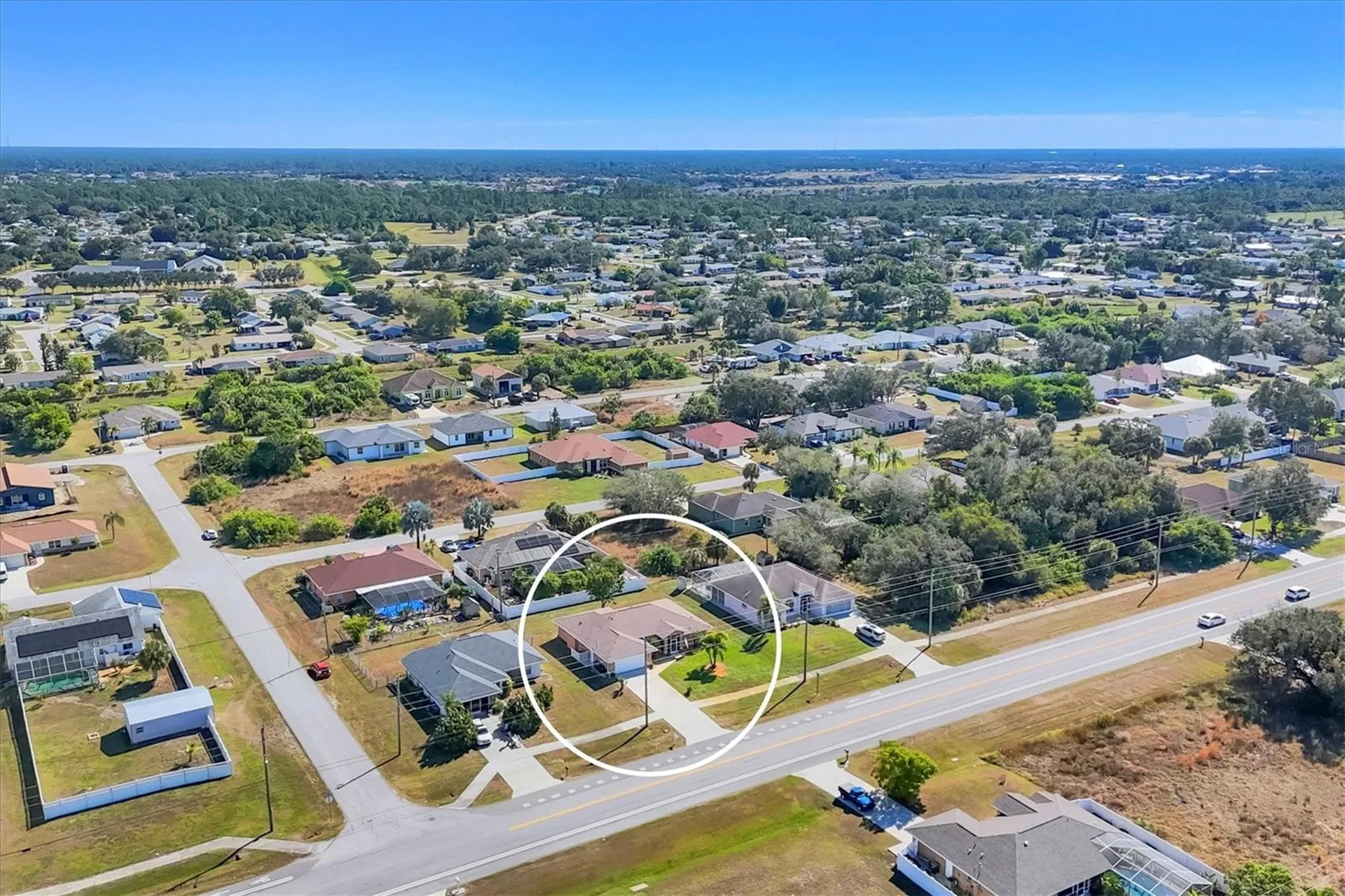 2720 S Biscayne Drive North Port FL 34287