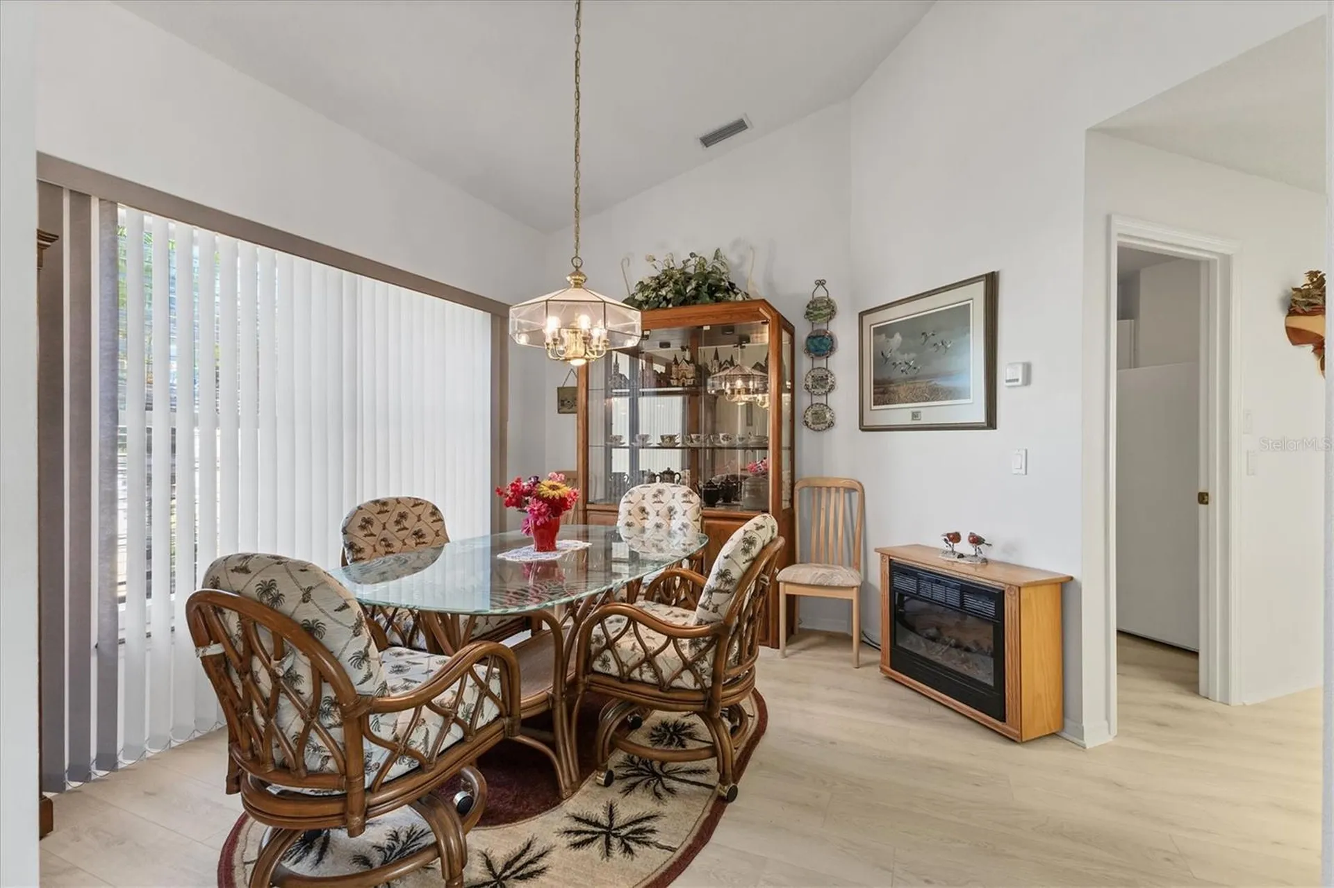 2720 S Biscayne Drive North Port FL 34287
