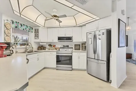 2720 S Biscayne Drive North Port FL 34287
