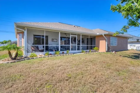 2720 S Biscayne Drive North Port FL 34287