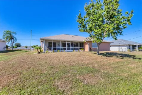 2720 S Biscayne Drive North Port FL 34287