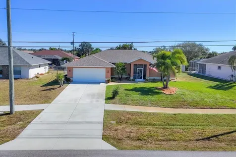 2720 S Biscayne Drive North Port FL 34287