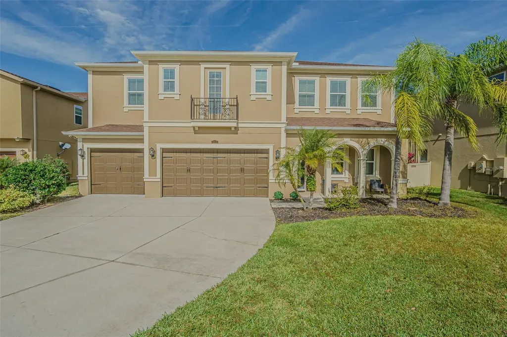 32139 Firemoss Lane Wesley Chapel FL 33543