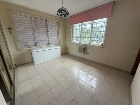 12 Hostos Cabrera Street San Sebastian PR 00685