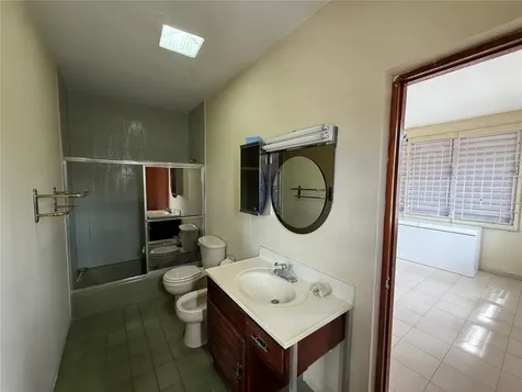 12 Hostos Cabrera Street San Sebastian PR 00685