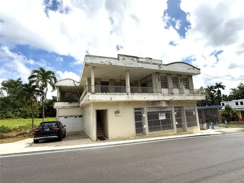 12 Hostos Cabrera Street San Sebastian PR 00685
