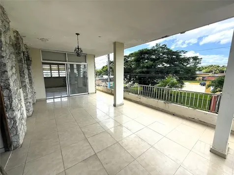 12 Hostos Cabrera Street San Sebastian PR 00685