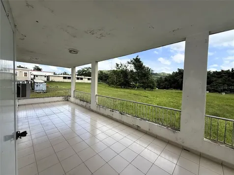 12 Hostos Cabrera Street San Sebastian PR 00685