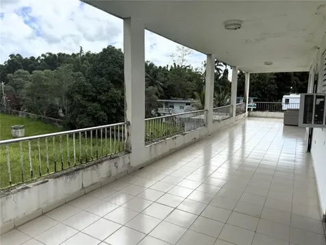 12 Hostos Cabrera Street San Sebastian PR 00685