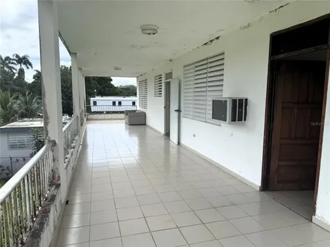 12 Hostos Cabrera Street San Sebastian PR 00685