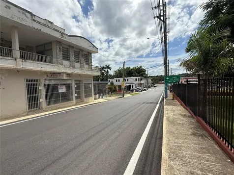 12 Hostos Cabrera Street San Sebastian PR 00685