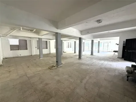 12 Hostos Cabrera Street San Sebastian PR 00685