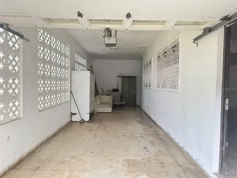 12 Hostos Cabrera Street San Sebastian PR 00685